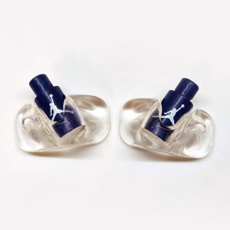 Nike Air Jordan V Lace Locks Navy Base White Jumpman