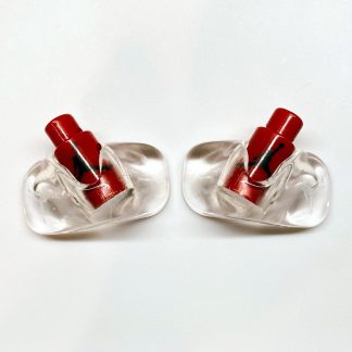 Nike Air Jordan V Lace Locks Red Base Black Jumpman