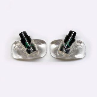 Nike Air Jordan V Lace Locks Black Base Green Jumpman