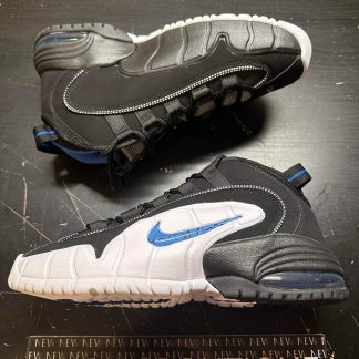 2022 Nike Air Max Penny I Orlando Men
