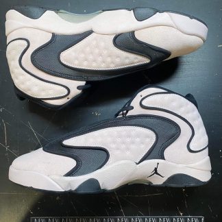 2020 Nike Air Jordan OG Barely Rose Woman