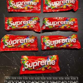 2021 Sup Original Skittles 1x Sealed” 1 Pack Per Order