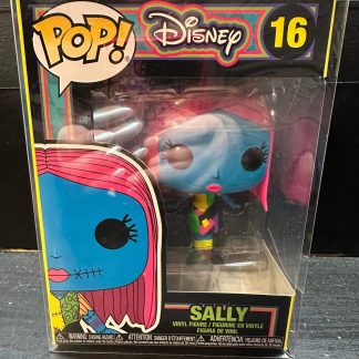 2022 Funko Pop Disney Sally #16 The Nightmare Before Christmas Sealed with Protector