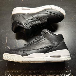 2016 Nike Air Jordan III Retro Cyber Monday Men