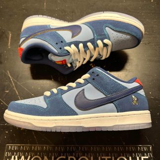 2022 Nike SB Dunk Low Pro Why So Sad? Men