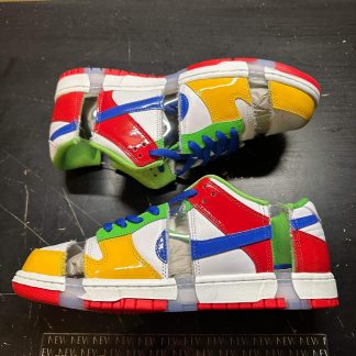 2022 Nike SB Dunk Low Sandy Bodecker Men