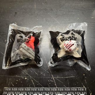 2021 McDonald’s Happy Meal Toy Star Wars Bundle Sealed