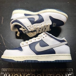 2022 Nike SB Dunk Low HUF New York City Men