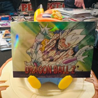 2000 Dragon Ball Z Mysterious & Dangerous #60 Mint