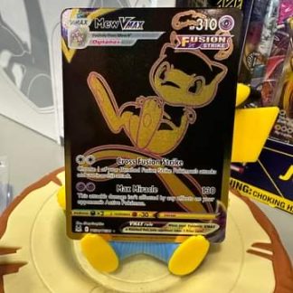 2022 Pokemon Mew Vmax Lost Origin TG30 of TG30 Mint