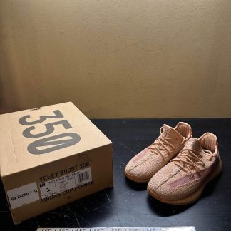 2019 Adidas Yeezy Boost 350 V2 Clay Kids