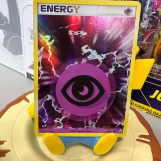 2006 Pokemon Psychic Energy Holon Phantoms 109 of 110 Holo Mint