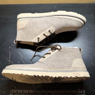 Ugg Neumel Unlined Leather Boot Men