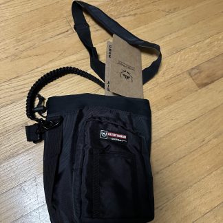 Nature Pioneor Neoprene Insulated Water Bottle Holder With Shoulder Strap For Half Gallon