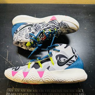 2020 Nike Kybrid S2 What The 2.0