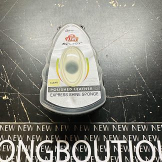 Kiwi Express Shine Sponge Clear