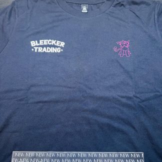 2023 Bleecker Trading x Don Diego Longsleeves Tee Black