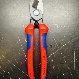 Knipex 95 12 200 Cable Shears