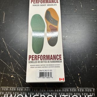 2023 Moneysworth And Best Performance Hiker Boot Insoles
