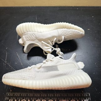 2022 adidas Yeezy Boost 350 V2 Bone Youth
