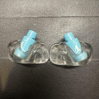 Nike Air Jordan V Lace Locks University Baby Blue Base White Jumpman