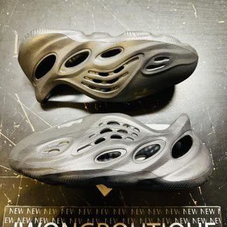 2024 Adidas Yeezy Foam RNR Onyx Kids