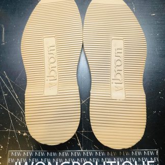 Vibram Oil Resisting Bottom Sole Tan #2060
