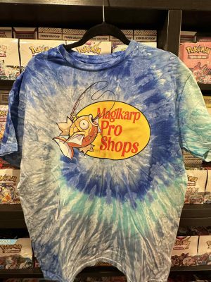 2024 Magikarp Pro Shop Tee - Image 10