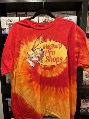 2024 Magikarp Pro Shop Tee - Image 12