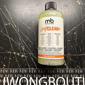 2024 Moneysworth And Best MB Easy Cleaner 8.4 FL OZ