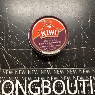2014 Kiwi Shoe Polish Oxblood 1 1/8oz 32 gram