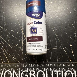 TRG the One Super Color Spray #638 Burgundy