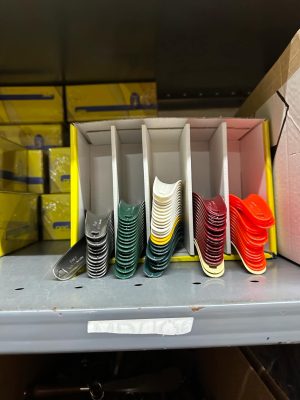 Dasy Plastic Shoe Horn - Image 2