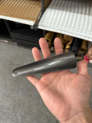 Dasy Plastic Shoe Horn