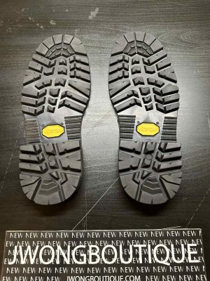 Vibram Olympia Black #1275