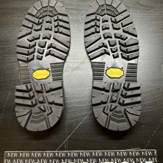 Vibram Olympia Black #1275