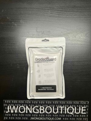2023 Graded Guard BGS Beckett Graded Card Standard Size - Image 13