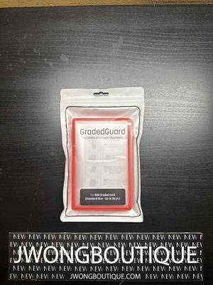 2023 Graded Guard BGS Beckett Graded Card Standard Size - Image 12