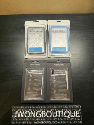 2023 Graded Guard CGC Graded Card Standard Size - Image 4