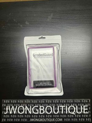 2023 Graded Guard BGS Beckett Graded Card Standard Size - Image 8