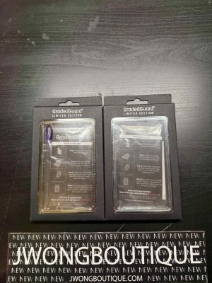 2023 Graded Guard CGC Graded Card Standard Size - Image 3