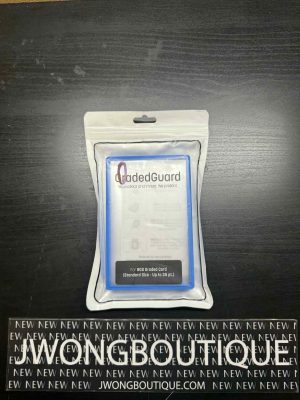2023 Graded Guard BGS Beckett Graded Card Standard Size - Image 3