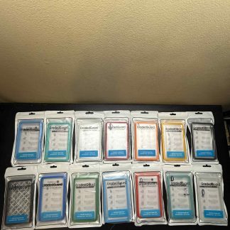 2023 Graded Guard CGC Graded Card Standard Size