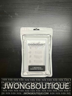 2023 Graded Guard BGS Beckett Graded Card Standard Size - Image 16