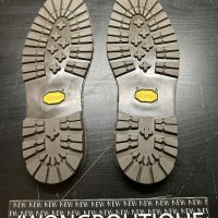 Vibram Roccia Brown #1136