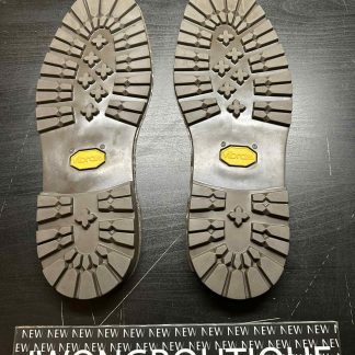 Vibram Roccia Brown #1136