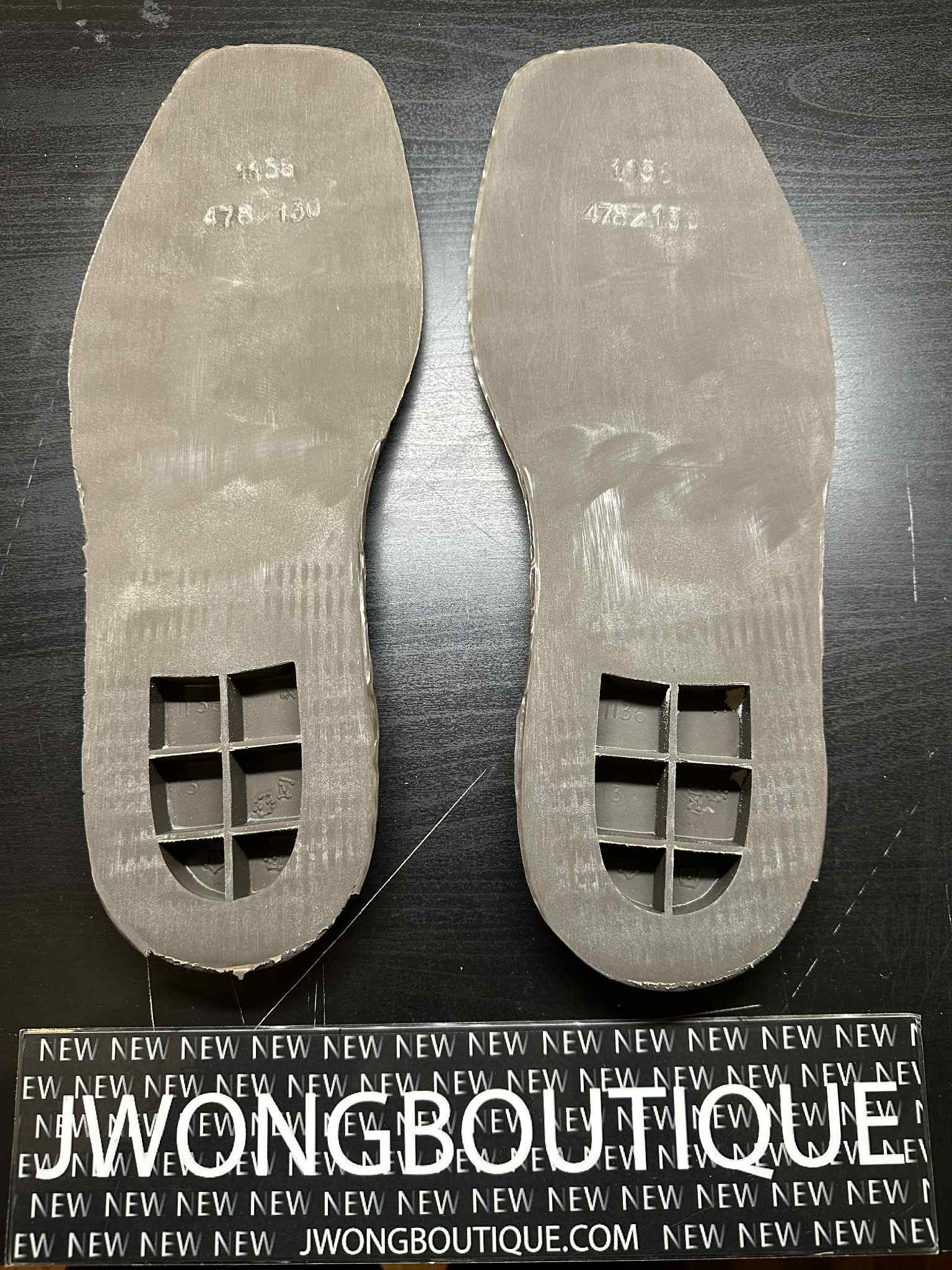 Vibram Roccia Brown #1136 - Image 2