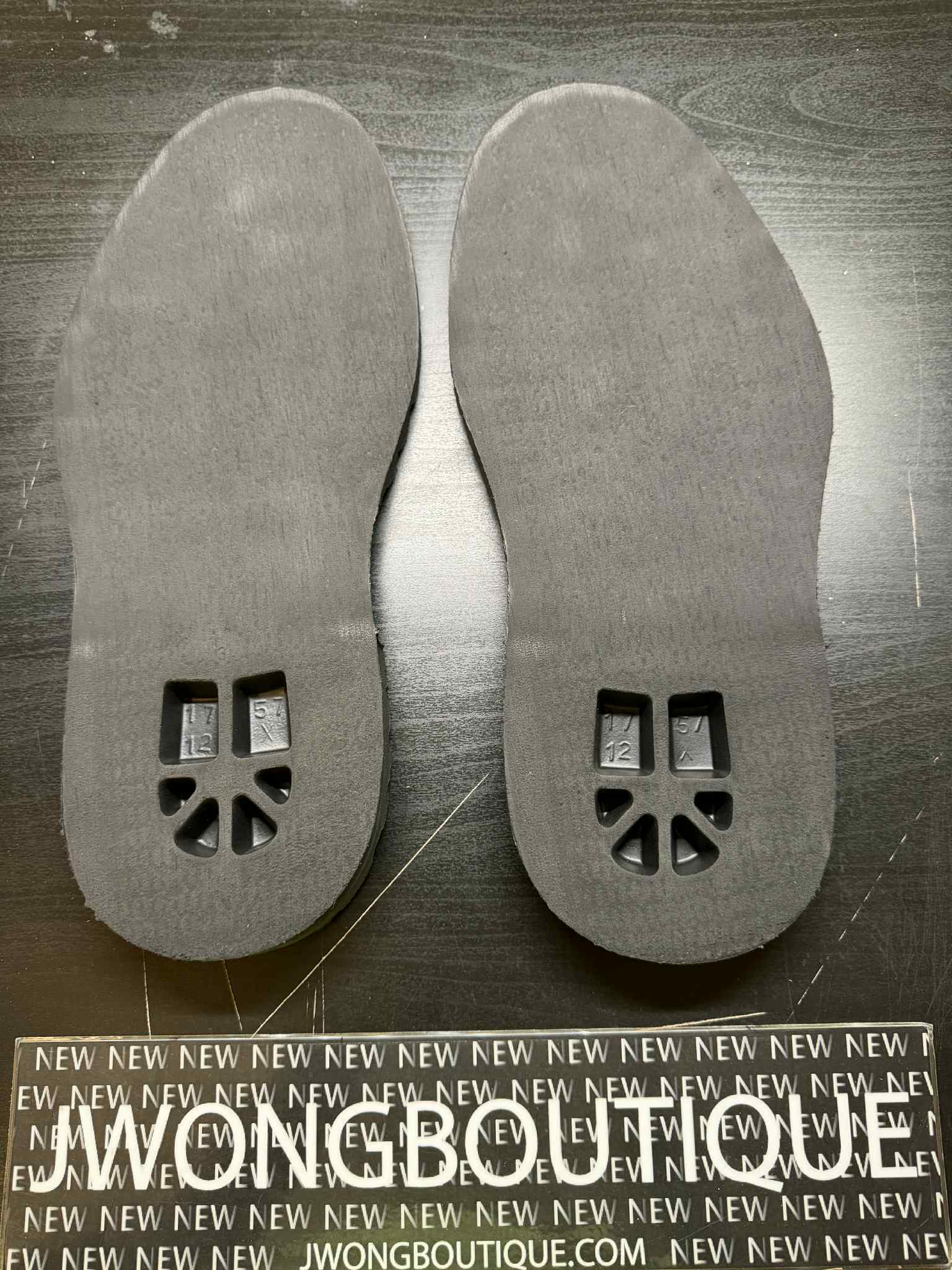 Vibram Middlebury Black #1757 - Image 2