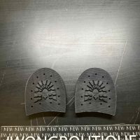 Vibram #430 Oil Resisting Washer Heel