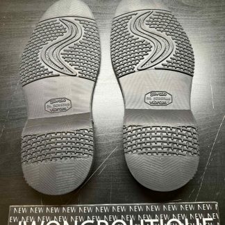 Vibram #1012 Silvato Black